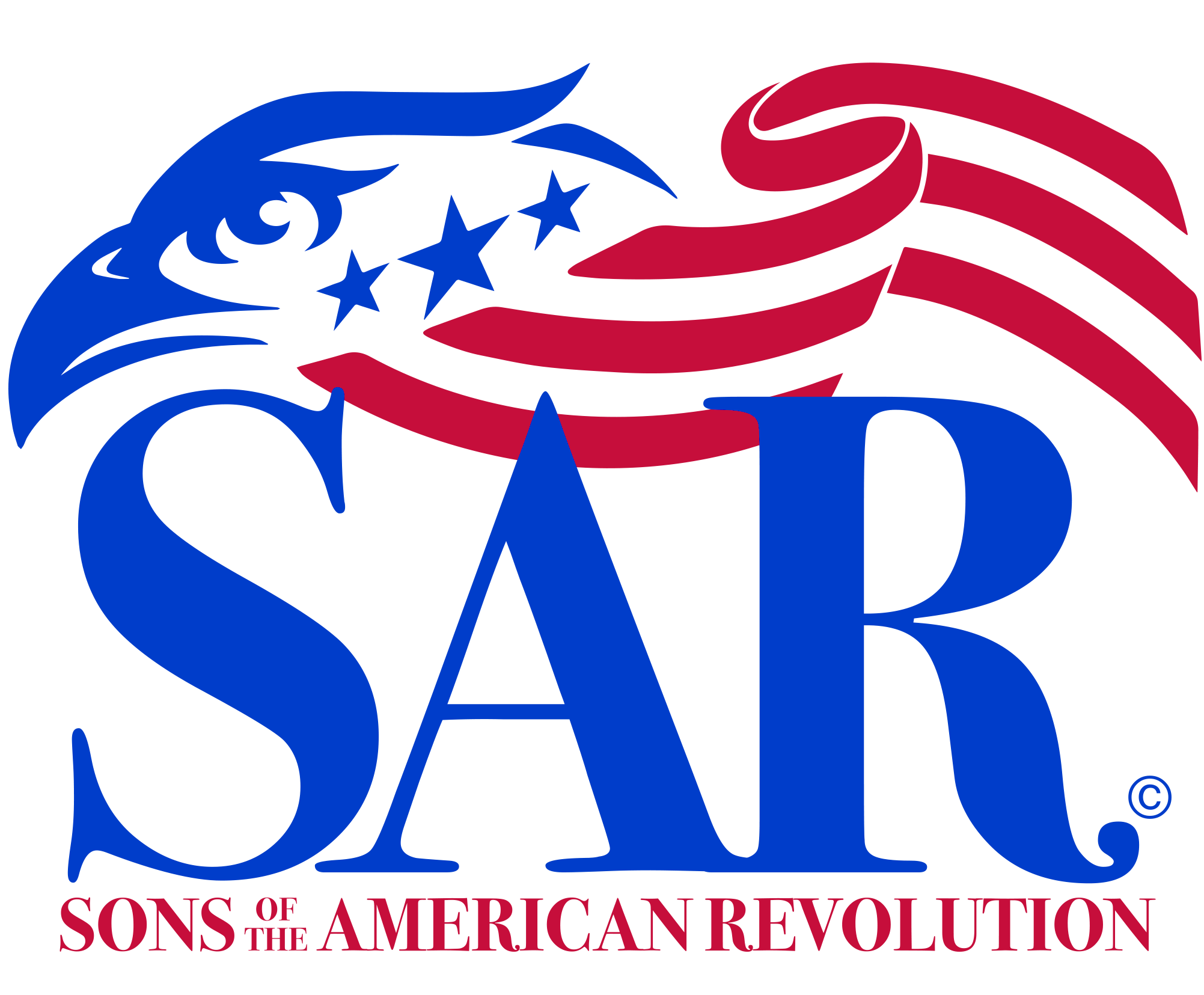 Sons of the American Revolution